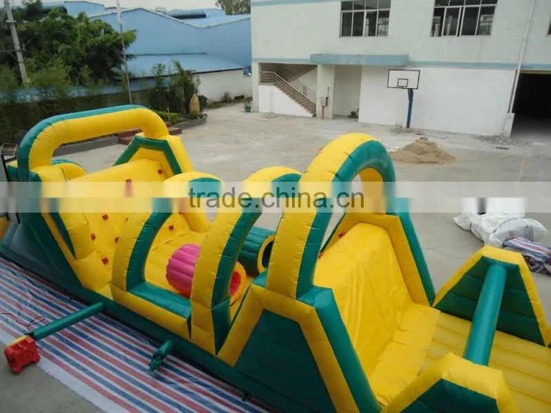 2014 best factory supply inflatable jumping bouncer castle