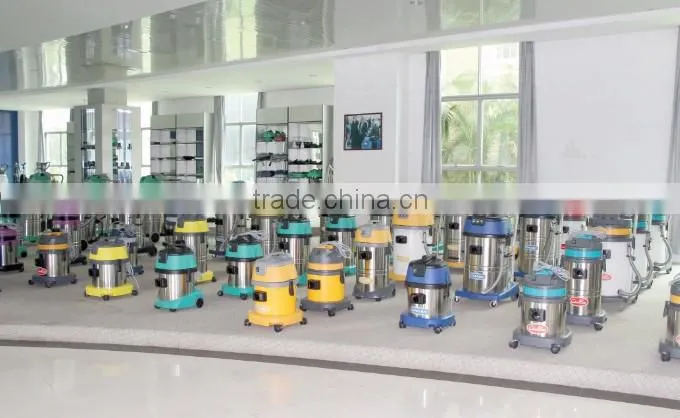 Car Wash Vacuum Cleaner