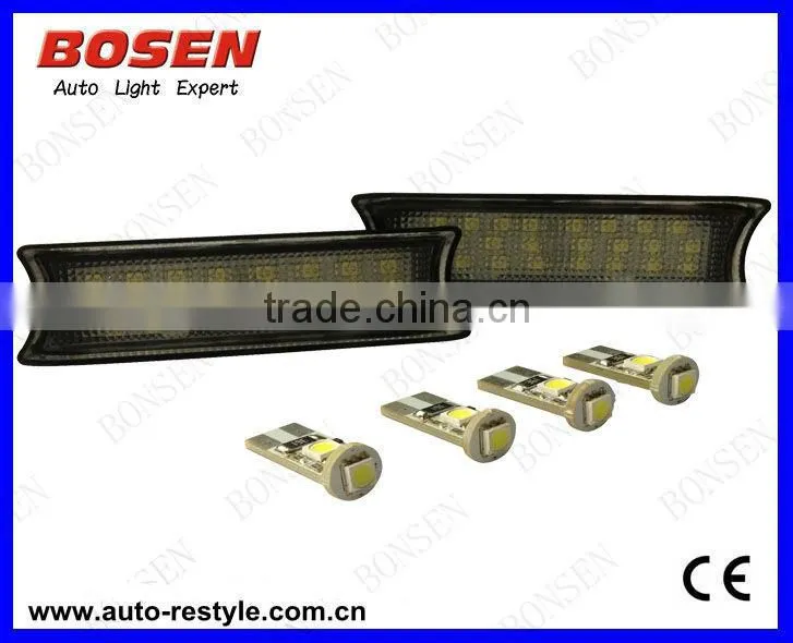 bright E90E90 Roof lamp auto lamp