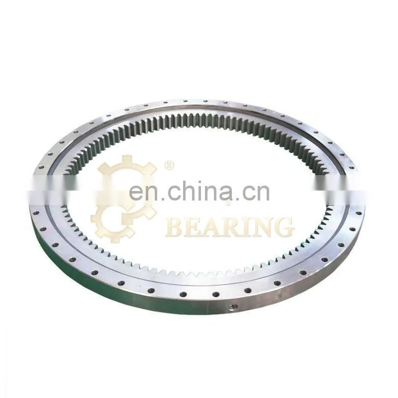 Ferris Wheel slew bearing industrial equipment large dimeter slewing bearings customize slewing bearing