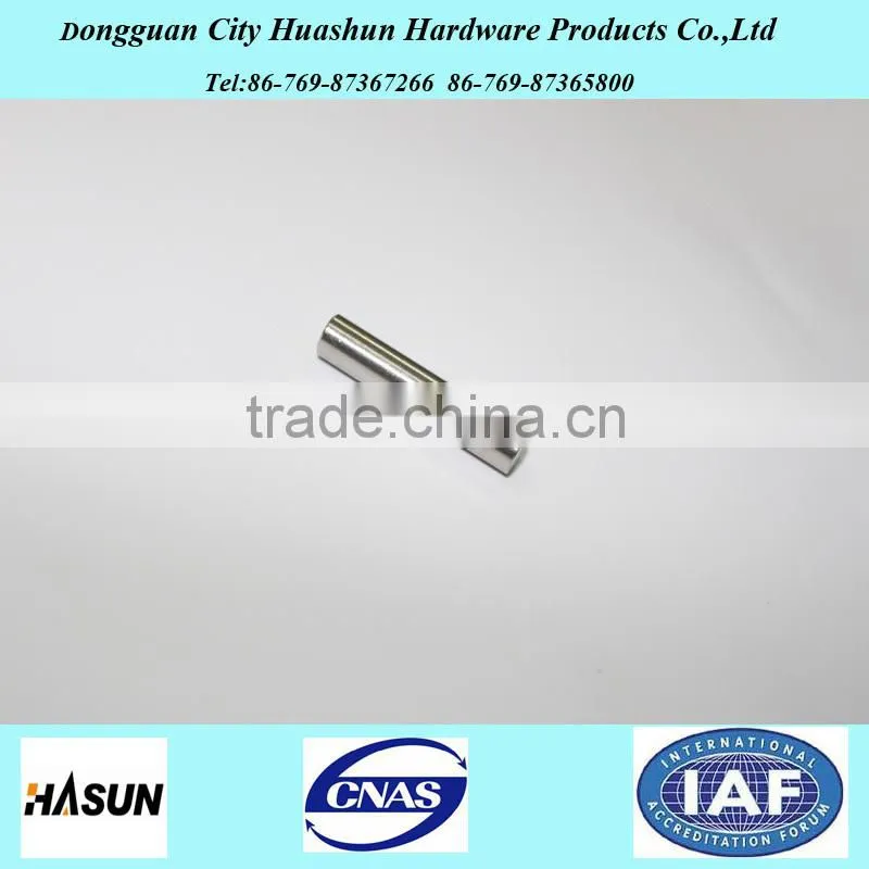 Professional Customized Stainless Steel Dowel Pins Manufacturer from China