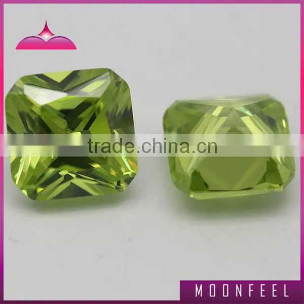 dreaming cubic zirconias
