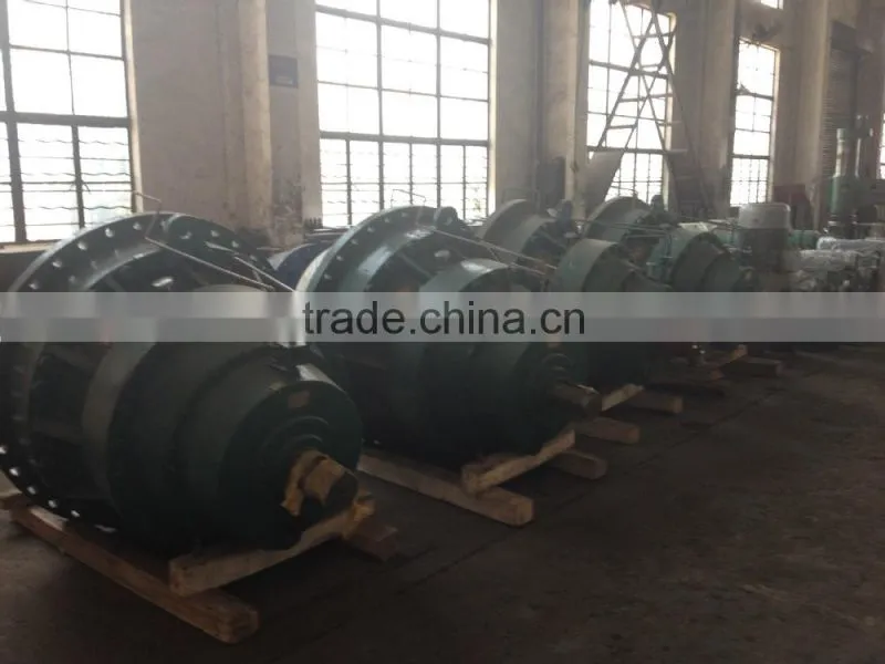 Tobacco rolling machine