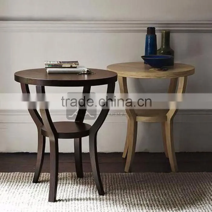 CT-034 Zara Home Side Table With Interlayer