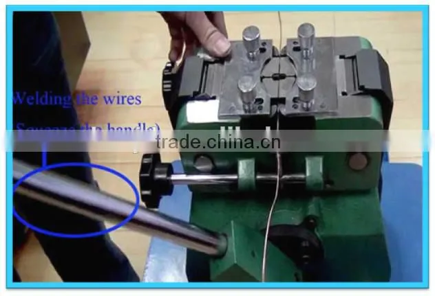 Shanghai SZ-3TR portable spot welding machine China manufacture July hot sale