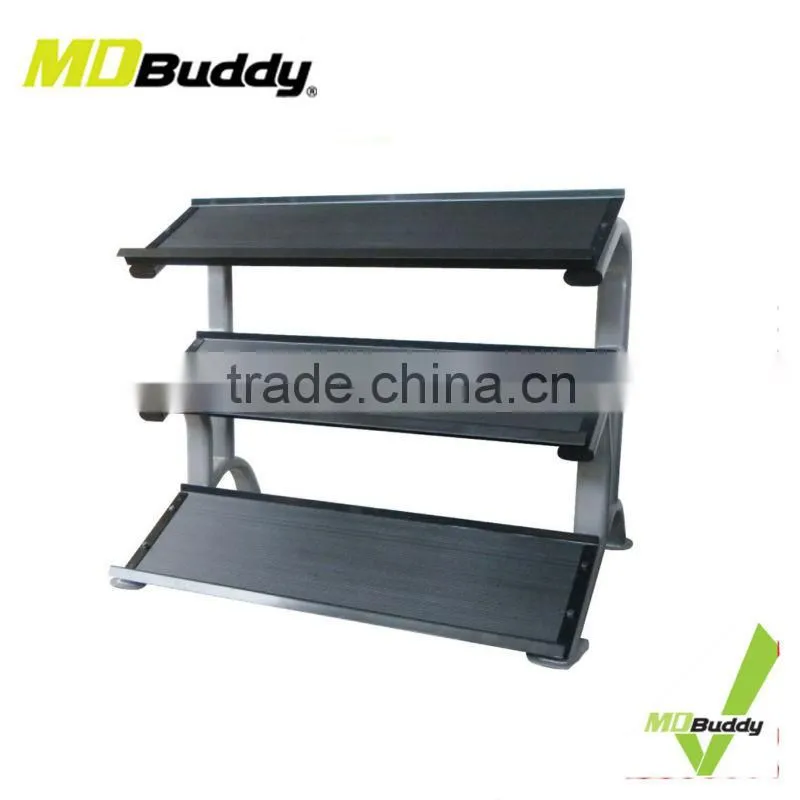 Professional Gym Dumbbell Rack