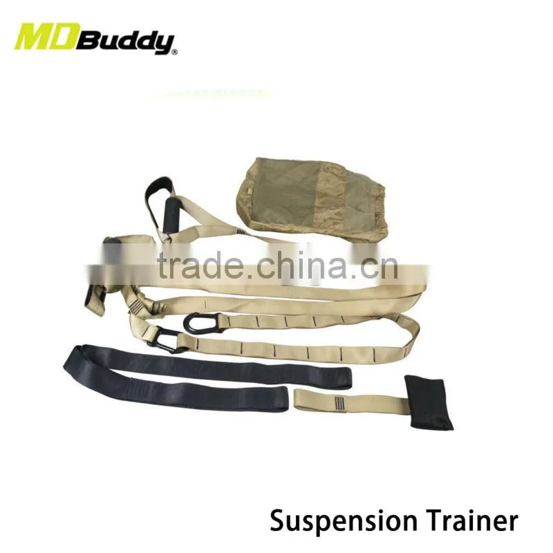 Suspension Gym Power Exercise Trainer