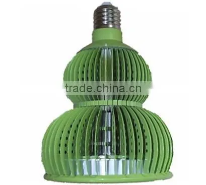 24W 36W E27 Led Plant Grow Light Hydroponic Full Spectrum Grow Lamp Bulb