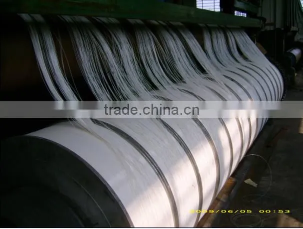 Polyester Mesh Fabric for Paper Pulping