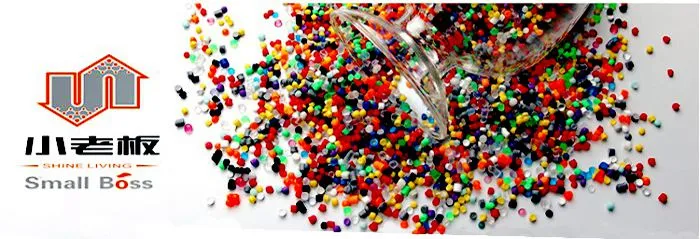 PVC Compound for Shrink Film