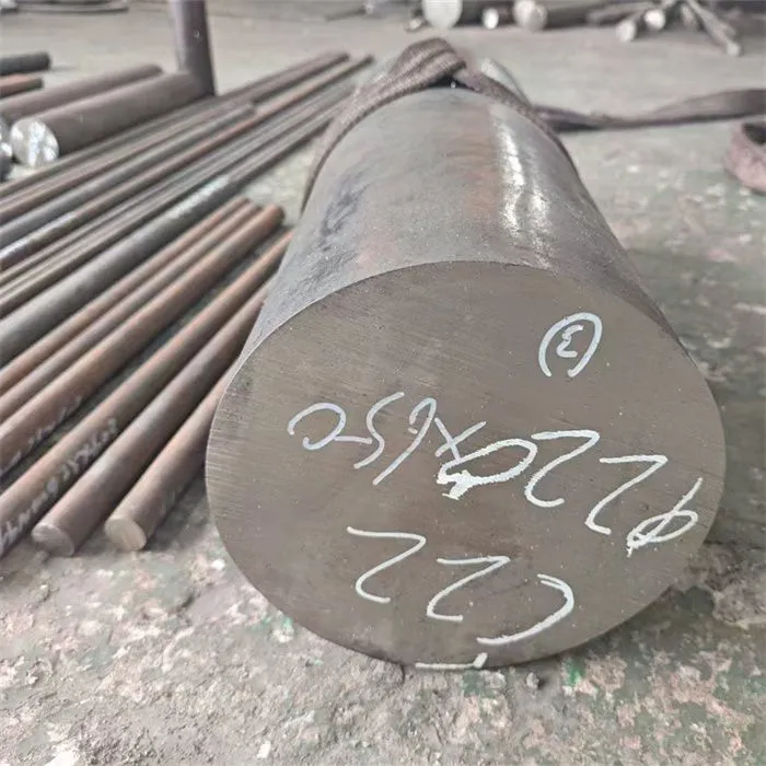 c22哈氏合金