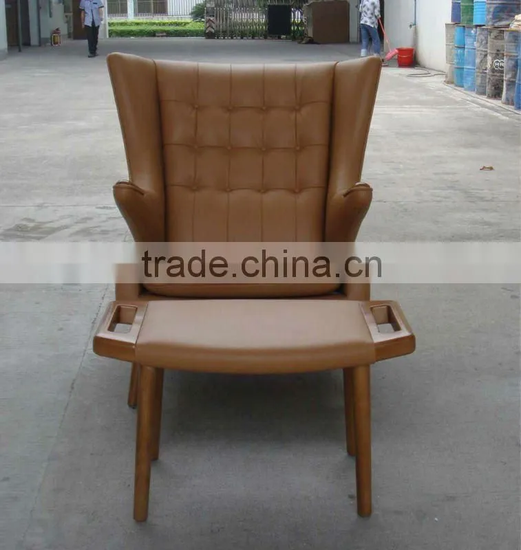 Hans Wegner PAPA bear chair replica