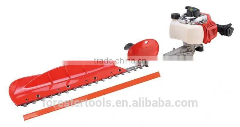 22cc Gasoline Gedge Trimmer TH-HT2303 garden tools