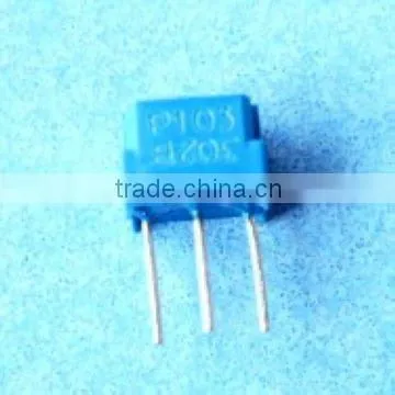 3323P single turn cermet Trimming potentiometers 504(500k)
