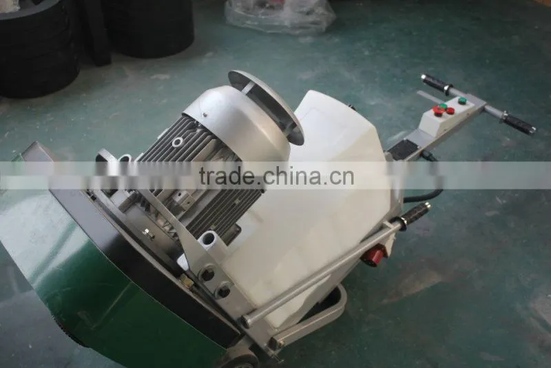 planetary concrete floor grinder