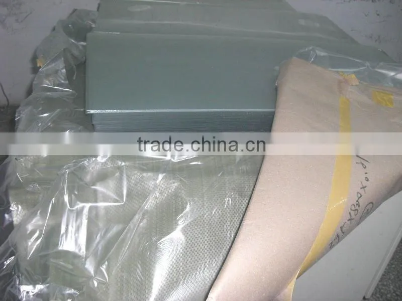 Transparent PVC Binding Cover (A4,A3 Sheet)