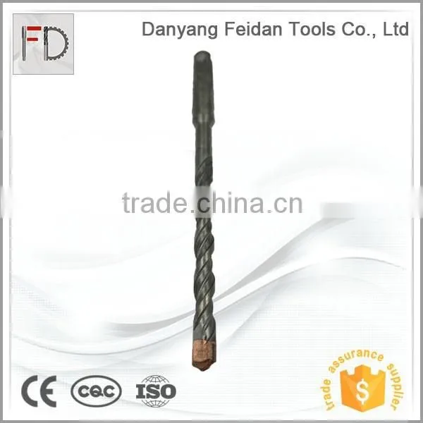 High Speed Steel HSS Metric Screw Thread Spiral Tap