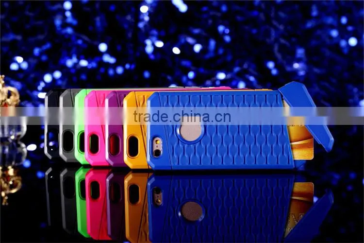 Factory price totu design case for iphone