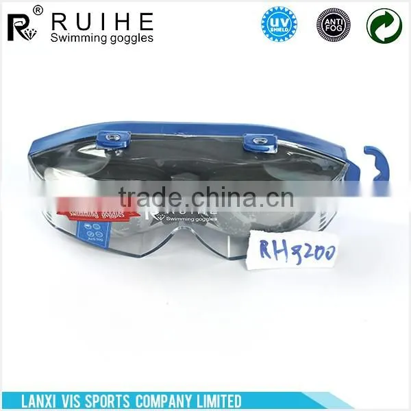 New products custom design waterproof goggles with good offer
