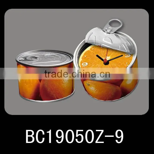 time vision alarm clock