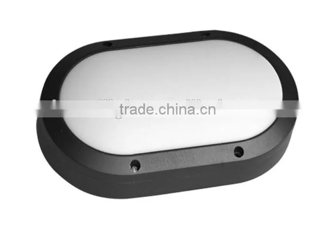 Outdoor High Quality Waterproof IP65 10W 20W 30W LED Bulkhead Light With Plastic Cover