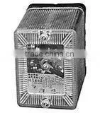 DJ-100 electric 220v relay switches