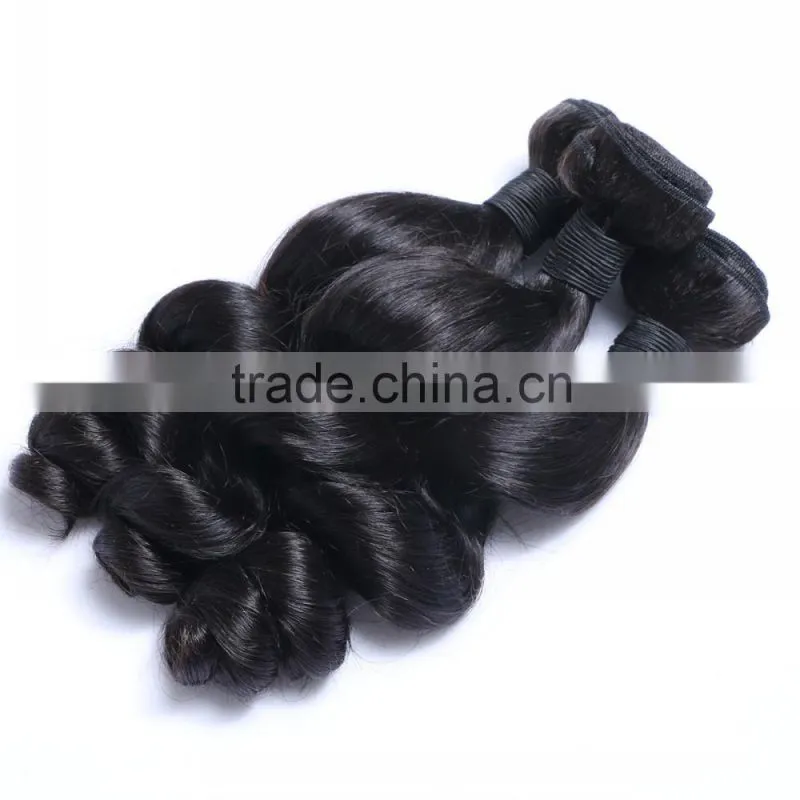 Top Quality Wholesale Malaysian Hair 100% Virgin Original Material Malaysian hair weave