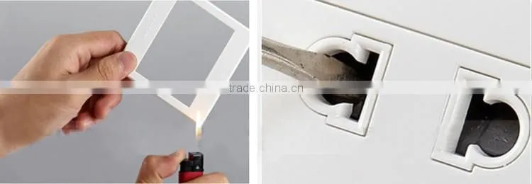 new design wall switch