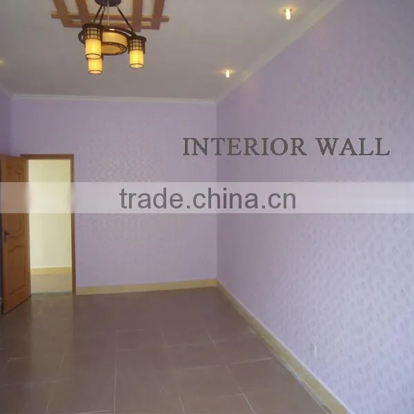 2015 new PET wall panels Polyester fiber acoustic panel