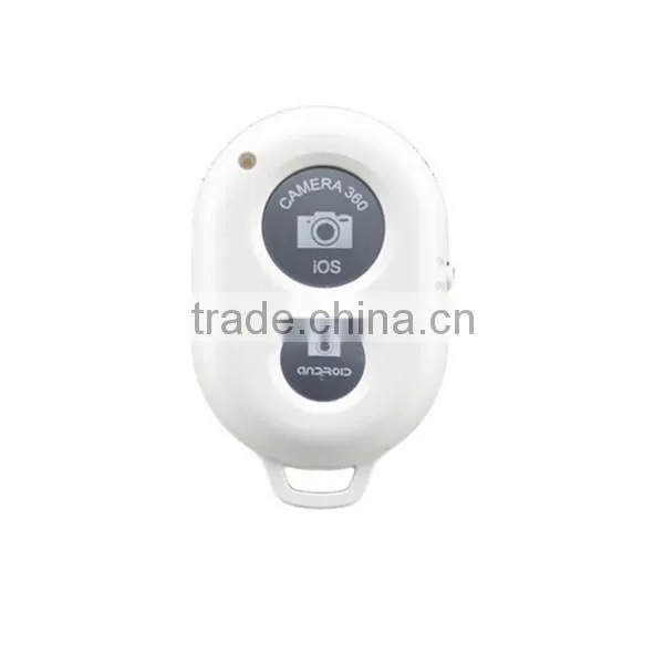 Factory Cellphone Bluetooth Remote Shutter ,Wireless Cellphone Bluetooth Remote Shutters