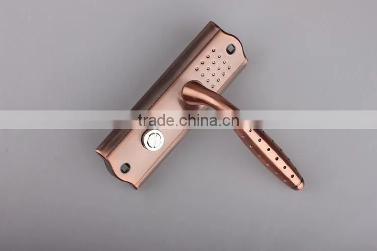 Attractive Style Door Handle Manufacturer,Iron Door Handle