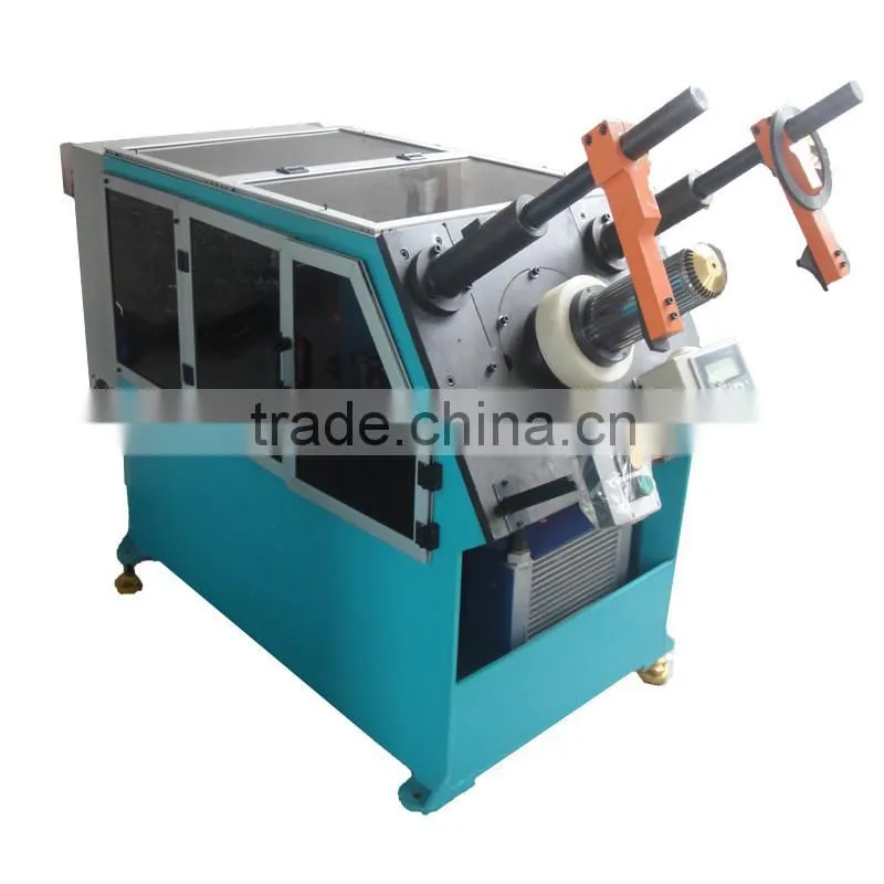 Multifunction Winding Machine Electric Motor Coil Winding Machine