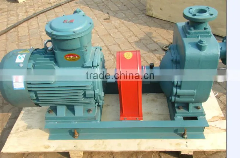 CYZ series oil pump/avation oil transfer pump
