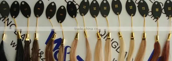 Malaysian Human Virgin Hair Ombre Hair