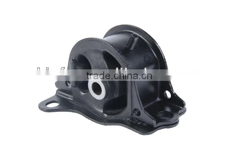 Motor mounts for Odyssey