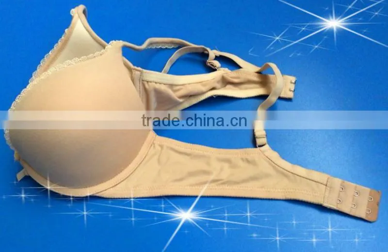 Super High Quality Bras Sexy Push-up Bra