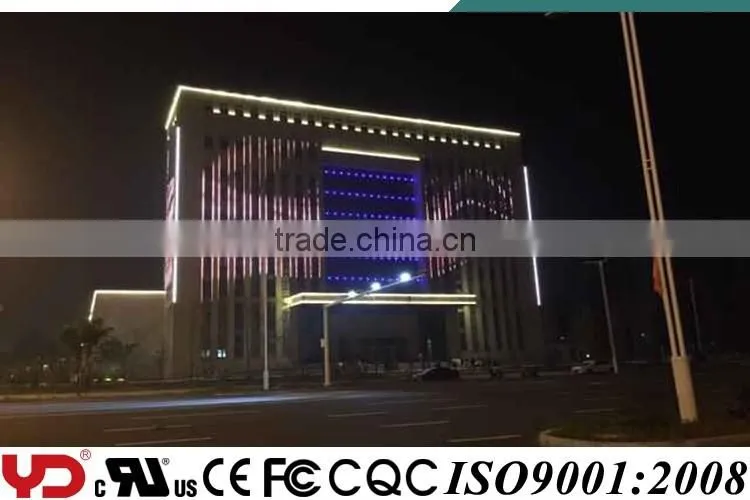 ip68 outdoor led lighting led point light source waterproof fireproof