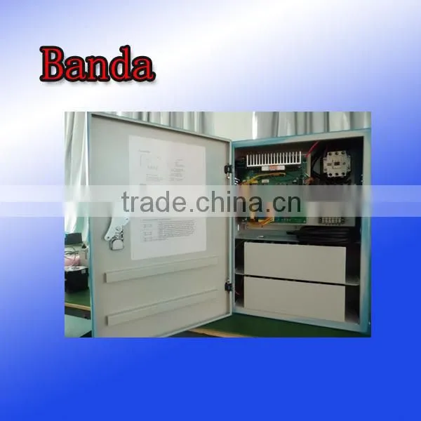Elevator Parts Elevator Automatic Rescue Device Power, Lift ARD