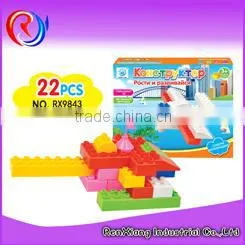Funny game bubble blower soap bubble toy summer toy