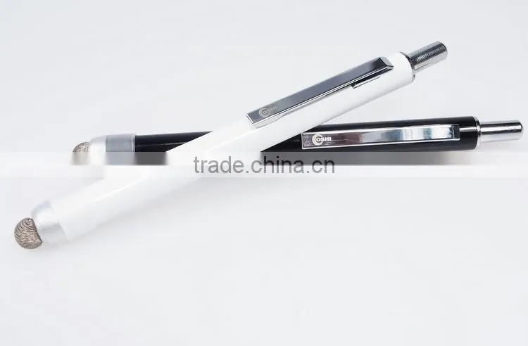 Stylus pen for ipad, smart phone, fine stylus pen scratch protective