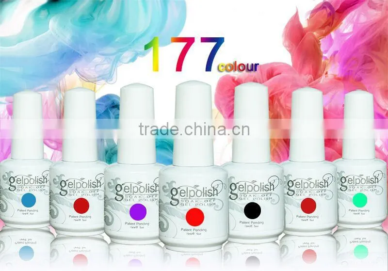 perfect high quality Caixuan soak off uv gel polish gel nailpolish