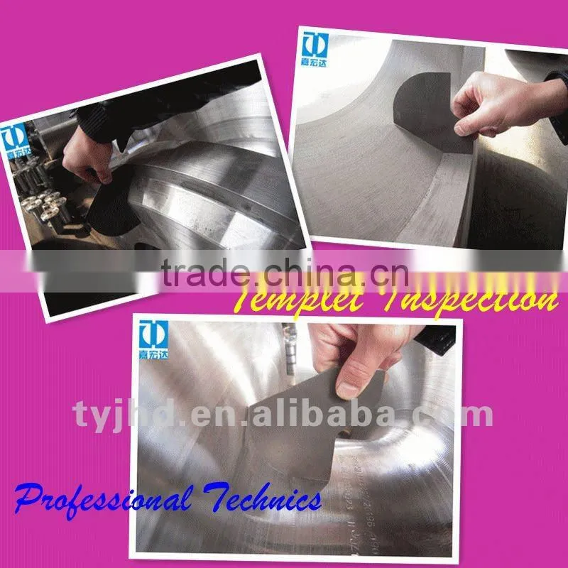 12"FB (300NB) BODY ADAPTER FORGINGS