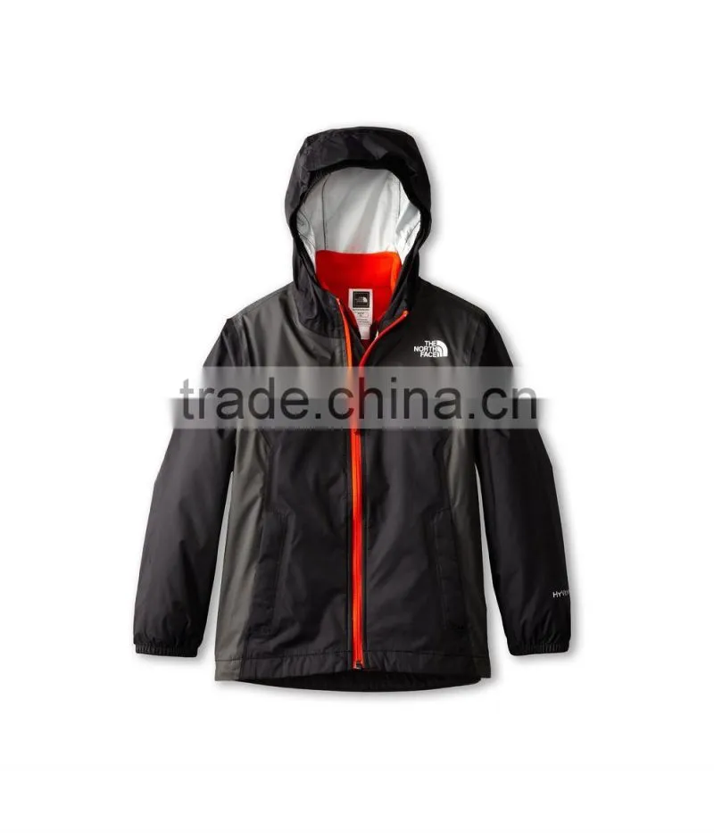 Children's rain jacket