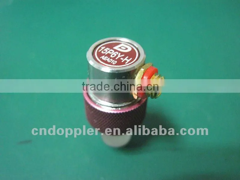 Delay Line Probe