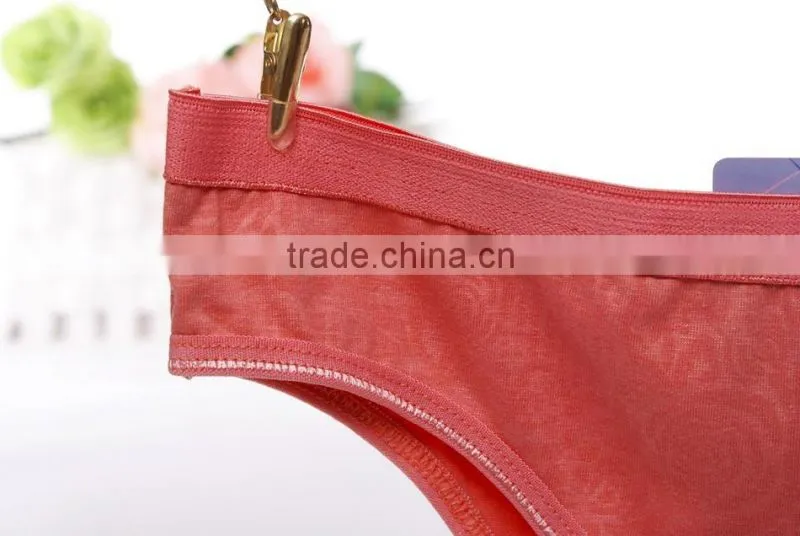 South American women's panties