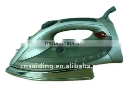 New Design High Quality Fashion Professional Steam Iron