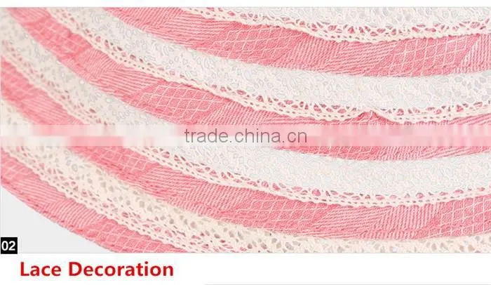 Branded wholesale Alibaba folding wide brim floppy straw hat