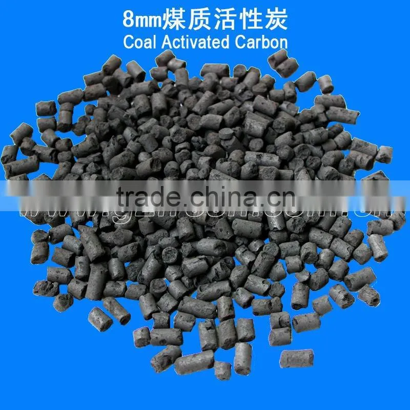 coconut activated carbon/coconut shell charcoal manufacturer
