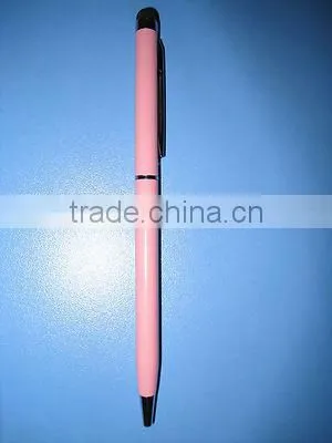 Universal Stylus Touch Screen Pen For Cell Phone PDA Promotion