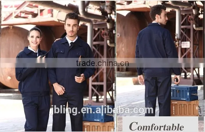 custom high quality engineering uniform